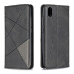 Flip Cover Xiaomi Redim 7A Style Artiste Flip Cover Xiaomi Redim 7A Style Artiste