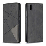 Flip Cover Xiaomi Redim 7A Style Artiste