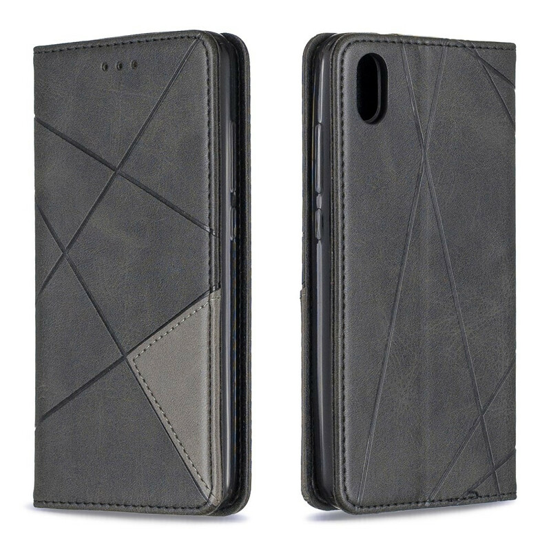 Flip Cover Xiaomi Redim 7A Style Artiste Flip Cover Xiaomi Redim 7A Style Artiste
