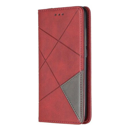 Flip Cover Xiaomi Redim 7A Style Artiste