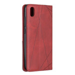 Flip Cover Xiaomi Redim 7A Style Artiste
