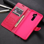 Housse Xiaomi Redmi Note 8 Pro AZNS Simili Cuir Housse Xiaomi Redmi Note 8 Pro AZNS Simili Cuir