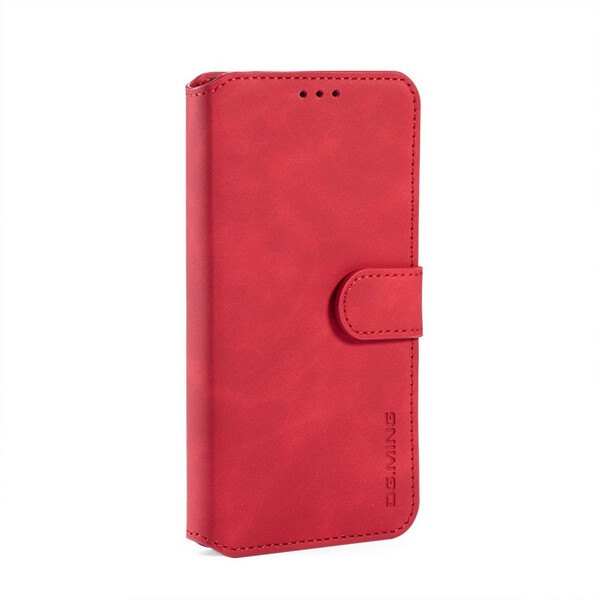 Housse Xiaomi Redmi 7A DG.MING Rétro