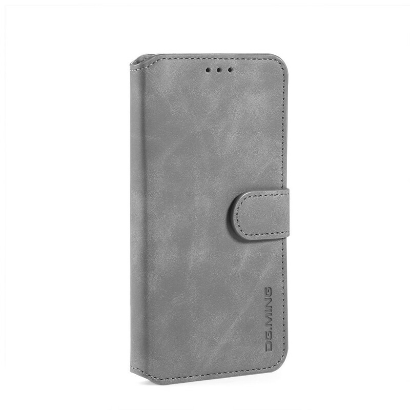 Housse Xiaomi Redmi 7A DG MING Rétro Housse Xiaomi Redmi 7A DG MING Rétro