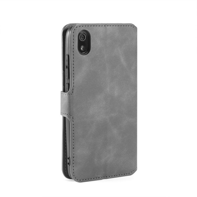 Housse Xiaomi Redmi 7A DG MING Rétro Housse Xiaomi Redmi 7A DG MING Rétro