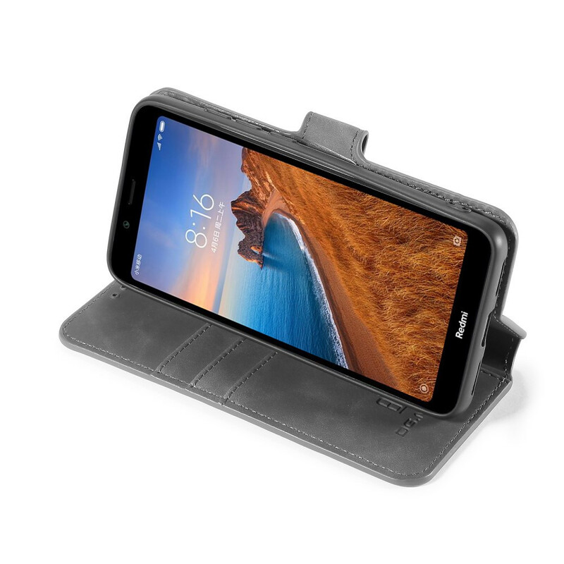 Housse Xiaomi Redmi 7A DG MING Rétro Housse Xiaomi Redmi 7A DG MING Rétro