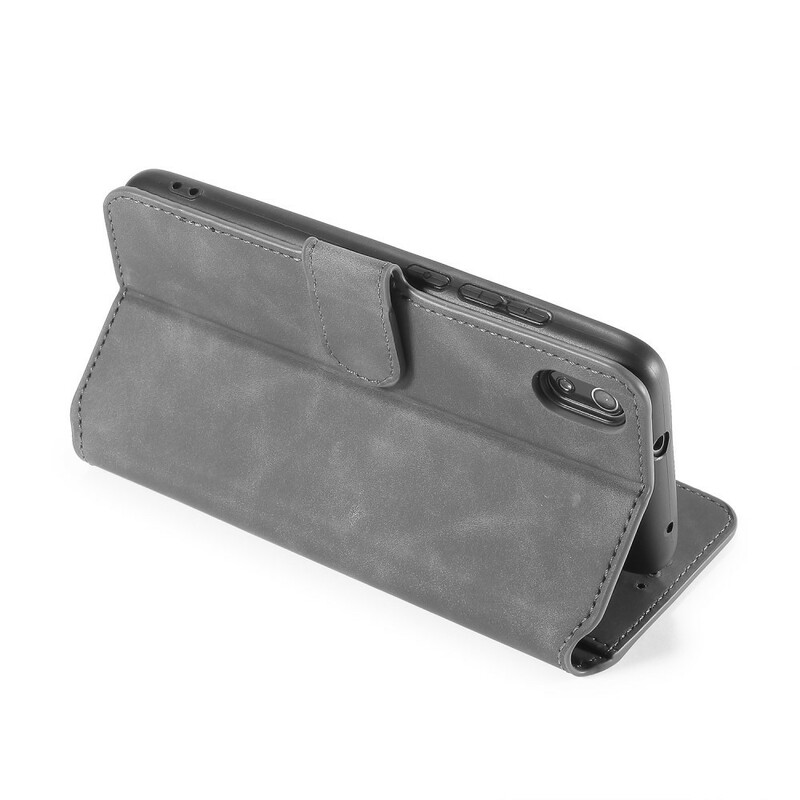 Housse Xiaomi Redmi 7A DG MING Rétro Housse Xiaomi Redmi 7A DG MING Rétro