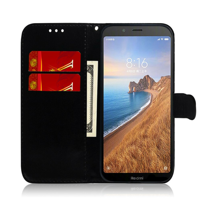 Housse Xiaomi Redmi 7A Couleur Pure Housse Xiaomi Redmi 7A Couleur Pure