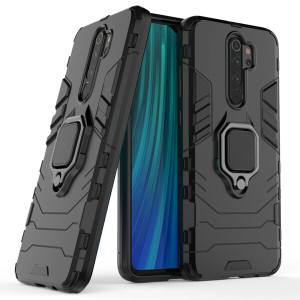 Coque Xiaomi Redmi Note 8 Pro Ring Résistante