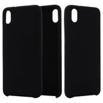 Coque Xiaomi Redmi 7A Conception Silicone Liquide Coque Xiaomi Redmi 7A Conception Silicone Liquide