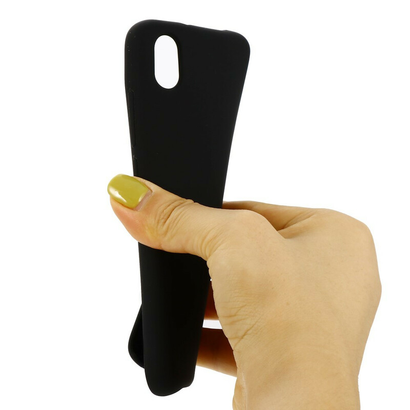 Coque Xiaomi Redmi 7A Conception Silicone Liquide Coque Xiaomi Redmi 7A Conception Silicone Liquide