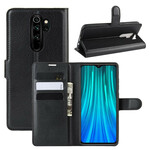 Housse Xiaomi Redmi Note 8 Pro Classique Housse Xiaomi Redmi Note 8 Pro Classique