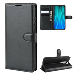Housse Xiaomi Redmi Note 8 Pro Classique Housse Xiaomi Redmi Note 8 Pro Classique