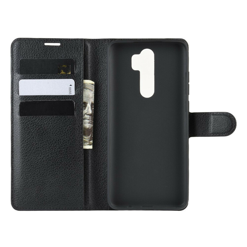 Housse Xiaomi Redmi Note 8 Pro Classique Housse Xiaomi Redmi Note 8 Pro Classique