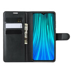 Housse Xiaomi Redmi Note 8 Pro Classique Housse Xiaomi Redmi Note 8 Pro Classique