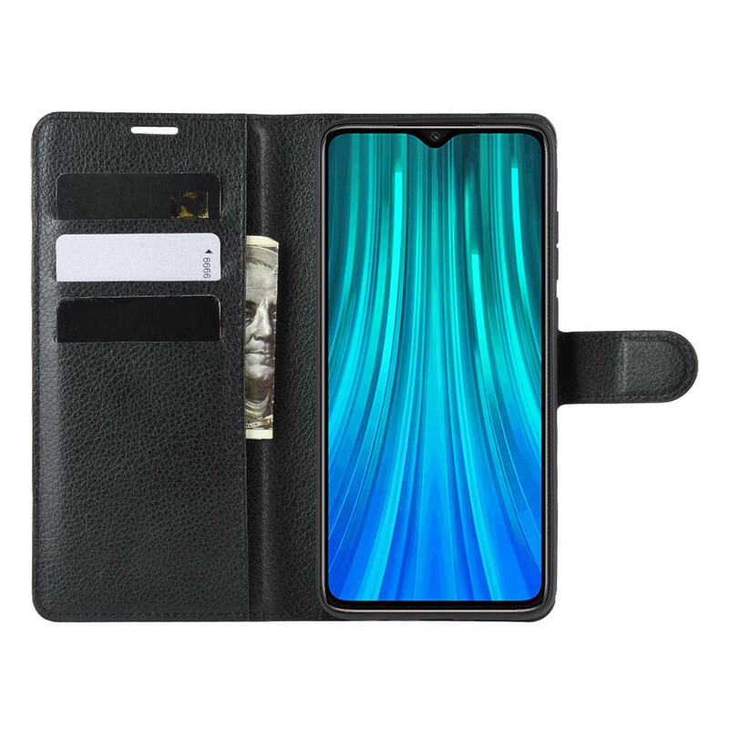 Housse Xiaomi Redmi Note 8 Pro Classique Housse Xiaomi Redmi Note 8 Pro Classique