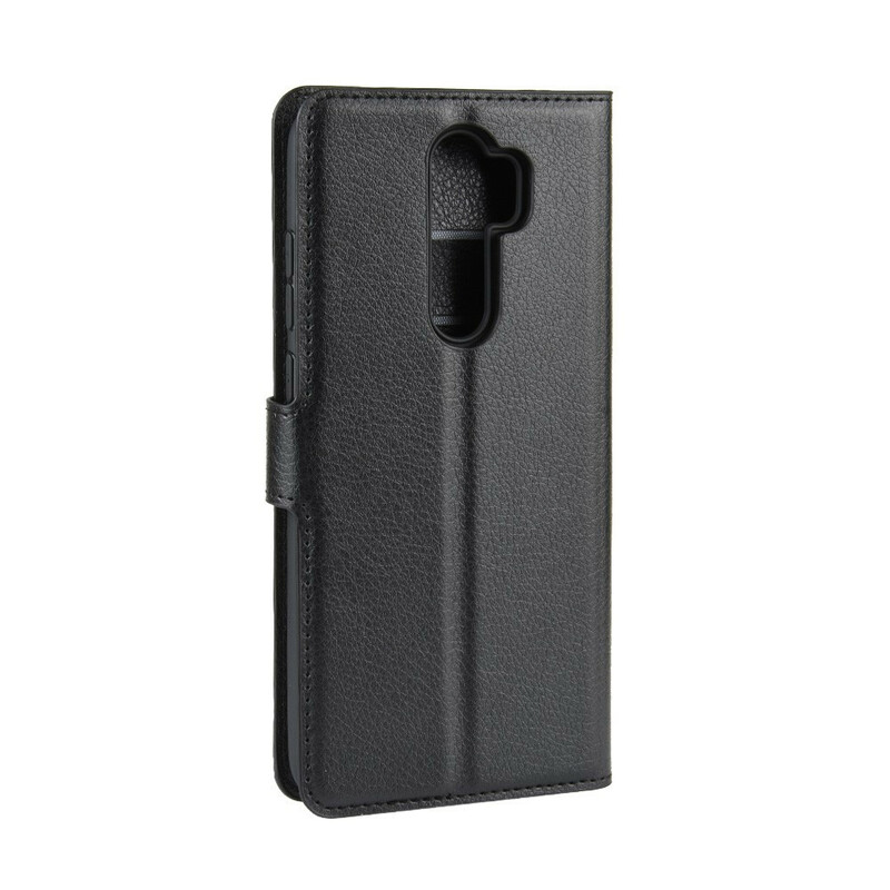 Housse Xiaomi Redmi Note 8 Pro Classique Housse Xiaomi Redmi Note 8 Pro Classique