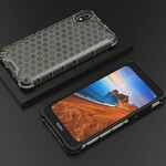Coque Xiaomi Redmi 7A Style Nid d'Abeille Coque Xiaomi Redmi 7A Style Nid d'Abeille