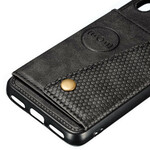 Coque Xiaomi Redmi 7A Portefeuille à Snap Coque Xiaomi Redmi 7A Portefeuille à Snap