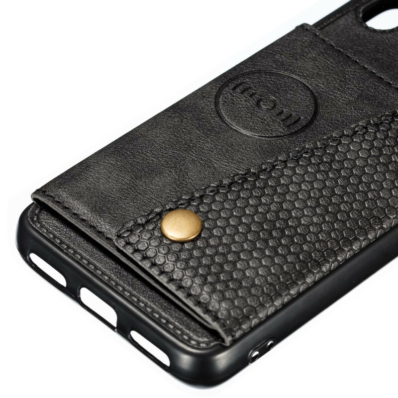 Coque Xiaomi Redmi 7A Portefeuille à Snap Coque Xiaomi Redmi 7A Portefeuille à Snap