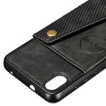 Coque Xiaomi Redmi 7A Portefeuille à Snap Coque Xiaomi Redmi 7A Portefeuille à Snap