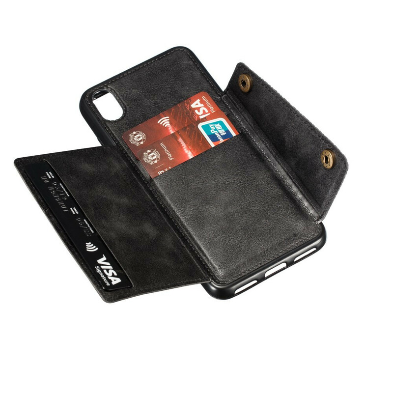 Coque Xiaomi Redmi 7A Portefeuille à Snap Coque Xiaomi Redmi 7A Portefeuille à Snap