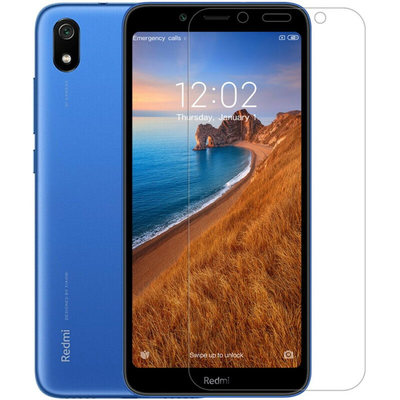 Film de protection écran pour Xiaomi Redmi 7A NILLKIN