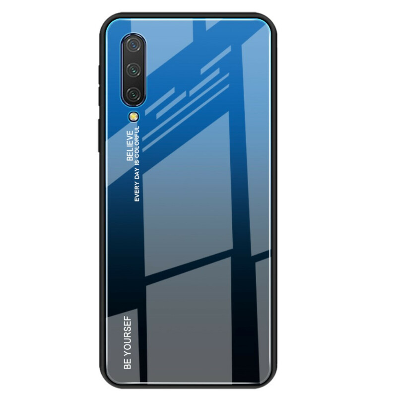 Coque Xiaomi Redmi Mi 9 Lite Galvanisée Color