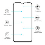 Protection en verre trempé pour Xiaomi Redmi Note 8 Pro HAT PRINCE Protection en verre trempé pour Xiaomi Redmi Note 8 Pro HAT PRINCE