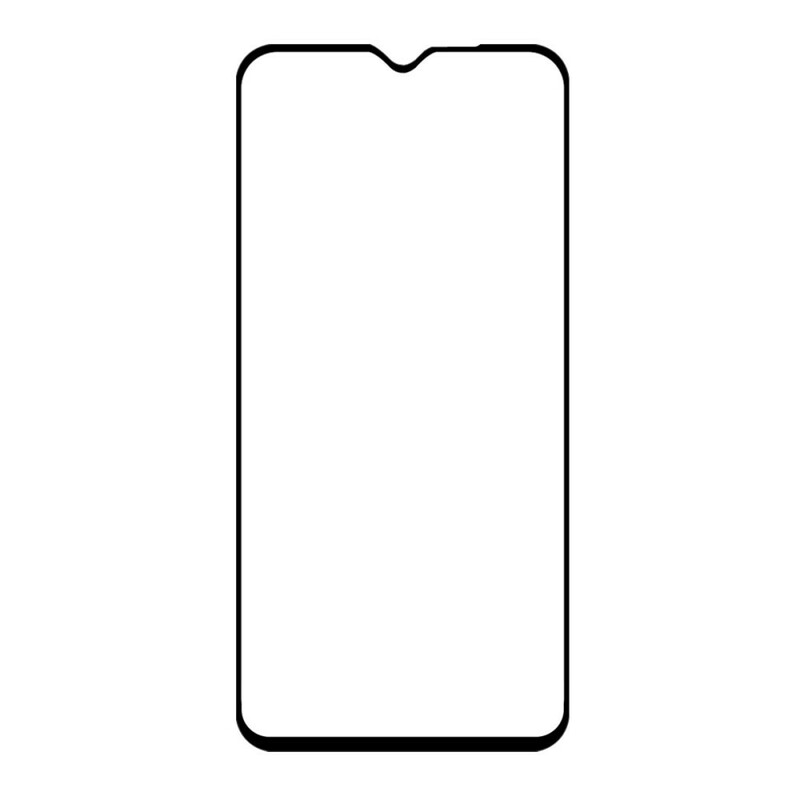 Protection en verre trempé pour Xiaomi Redmi Note 8 Pro HAT PRINCE Protection en verre trempé pour Xiaomi Redmi Note 8 Pro HAT PRINCE