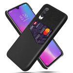 Coque Xiaomi Mi 9 Lite Porte-Carte KSQ Coque Xiaomi Mi 9 Lite Porte-Carte KSQ