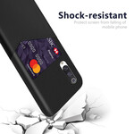 Coque Xiaomi Mi 9 Lite Porte-Carte KSQ Coque Xiaomi Mi 9 Lite Porte-Carte KSQ