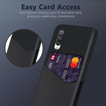 Coque Xiaomi Mi 9 Lite Porte-Carte KSQ Coque Xiaomi Mi 9 Lite Porte-Carte KSQ