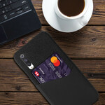 Coque Xiaomi Mi 9 Lite Porte-Carte KSQ Coque Xiaomi Mi 9 Lite Porte-Carte KSQ