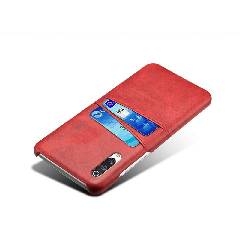 Coque Xiaomi Mi 9 Lite Porte Cartes