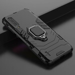 Coque Xiaomi Mi 9 Lite Ring Résistante Coque Xiaomi Mi 9 Lite Ring Résistante