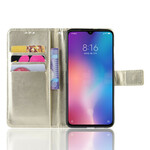 Housse Xiaomi Mi 9 Lite Simili Cuir Flashy