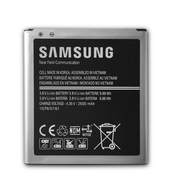 Batterie De Remplacement Pour Samsung Galaxy J3 2016
