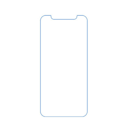 Film de protection écran pour iPhone 11 Pro NANO