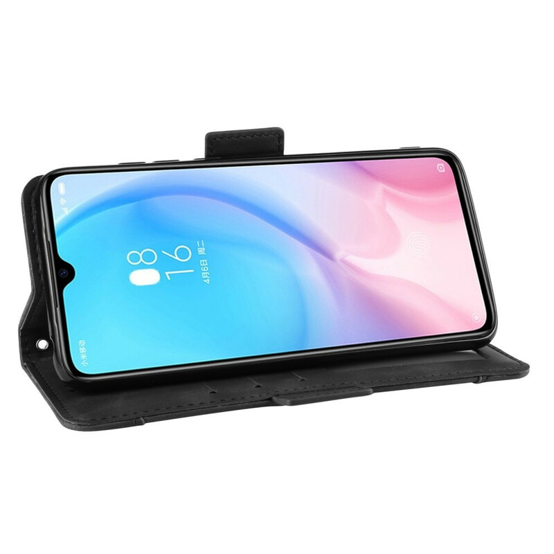 Housse Xiaomi Mi 9 Lite Classe Première Multi-Cartes Housse Xiaomi Mi 9 Lite Classe Première Multi-Cartes