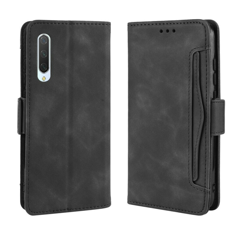 Housse Xiaomi Mi 9 Lite Classe Première Multi-Cartes Housse Xiaomi Mi 9 Lite Classe Première Multi-Cartes