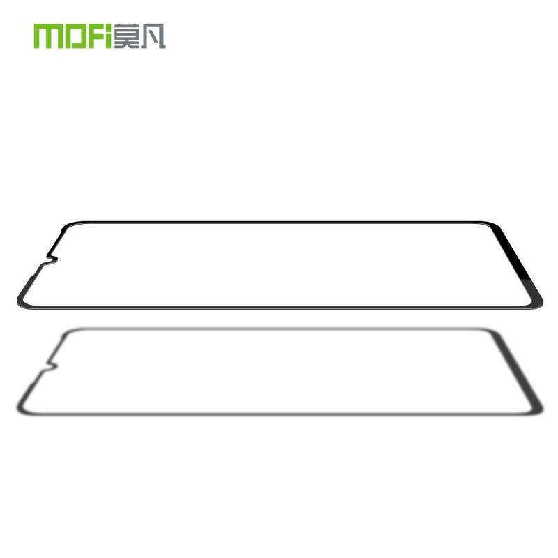 Protection en verre trempé Mofi pour Xiaomi Mi 9 Lite