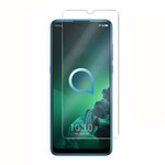 Protection en verre trempé pour l’écran du Alcatel 3X 2019 Protection en verre trempé pour l’écran du Alcatel 3X 2019