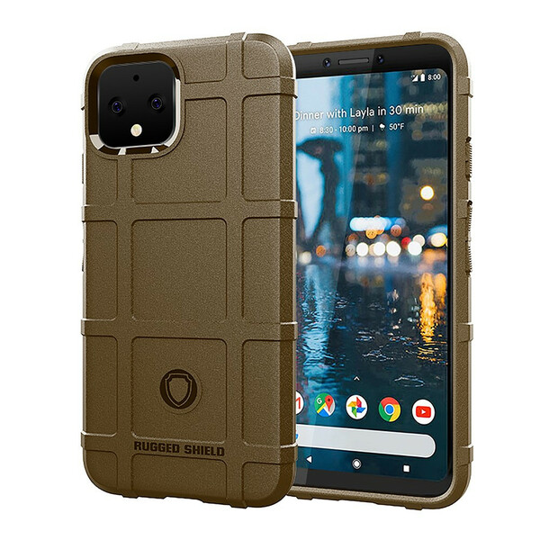 Coque Google Pixel 4 Rugged Shield