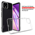 Coque Google Pixel 4 IMAK Transparente Coque Google Pixel 4 IMAK Transparente