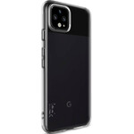 Coque Google Pixel 4 IMAK Transparente Coque Google Pixel 4 IMAK Transparente