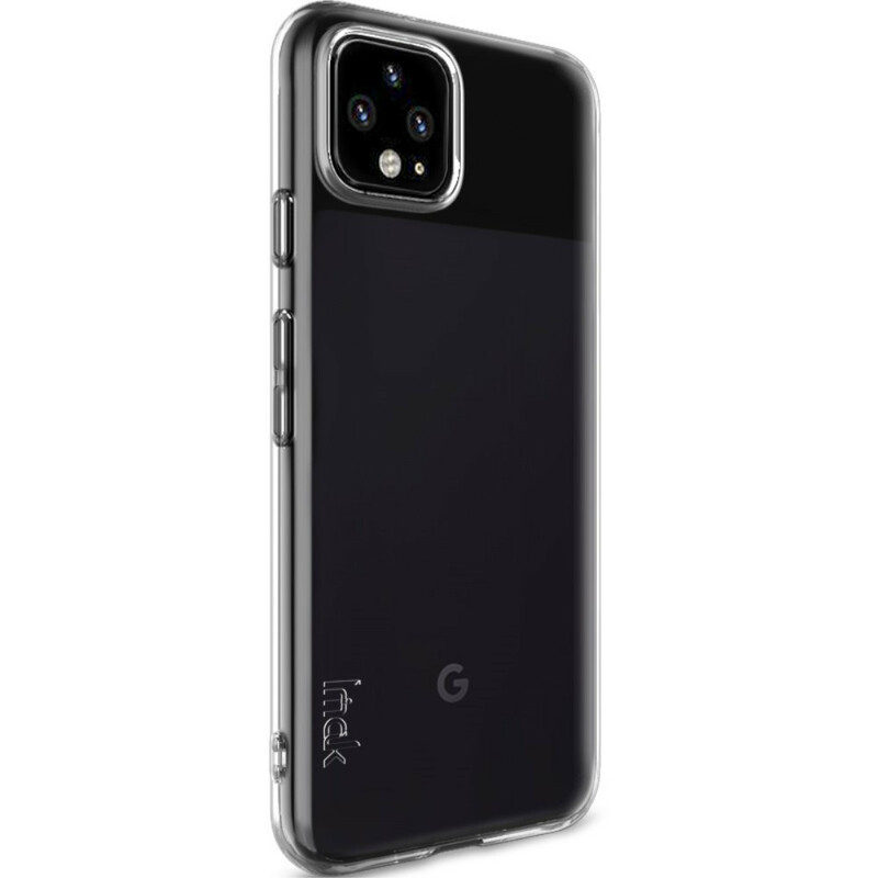 Coque Google Pixel 4 IMAK Transparente