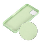 Coque Google Pixel 4 Conception Silicone Liquide
