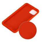 Coque Google Pixel 4 Conception Silicone Liquide