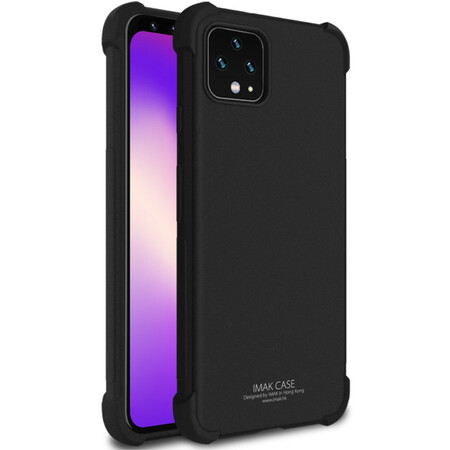 Coque Google Pixel 4 IMAK Silky